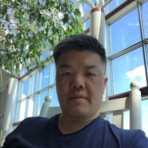 Meet your Posher, Thomas